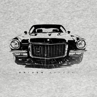 Camaro T-Shirt